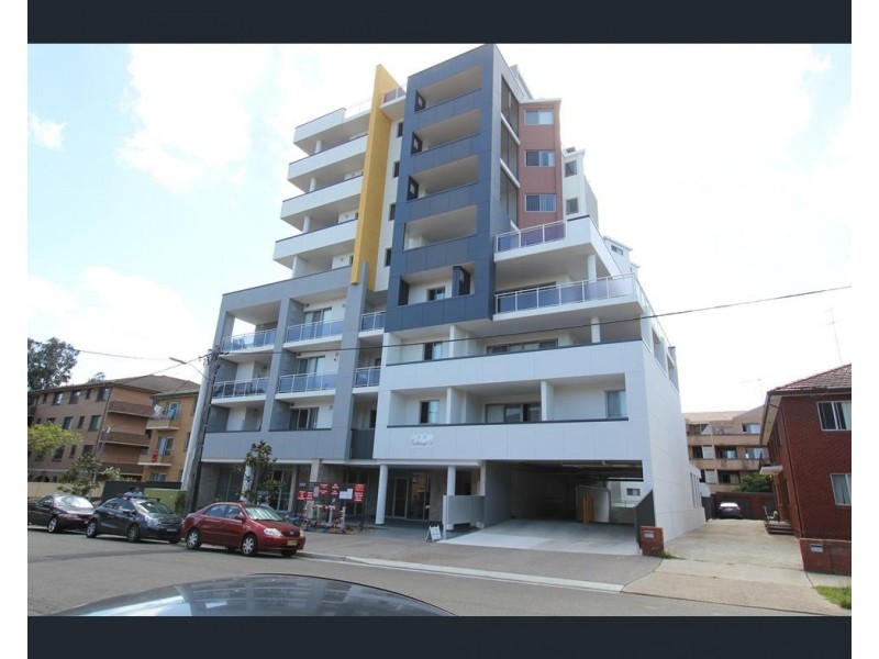 40/74-76 Castlereagh Street, Liverpool NSW 2170