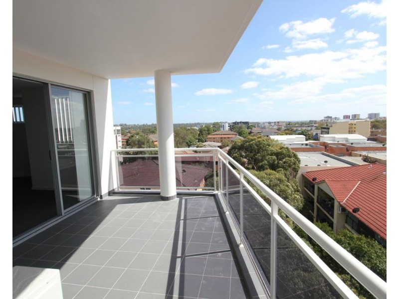 40/74-76 Castlereagh Street, Liverpool NSW 2170