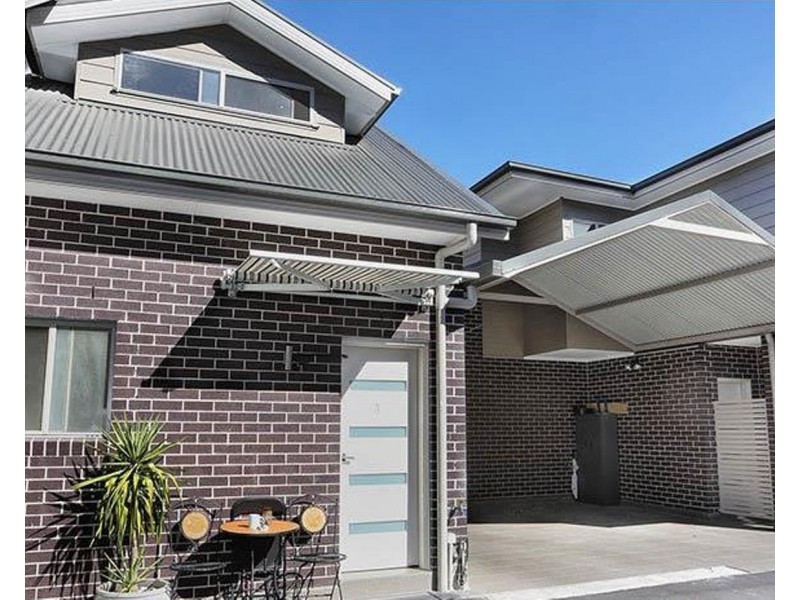 3/64 Junction Road, Moorebank NSW 2170