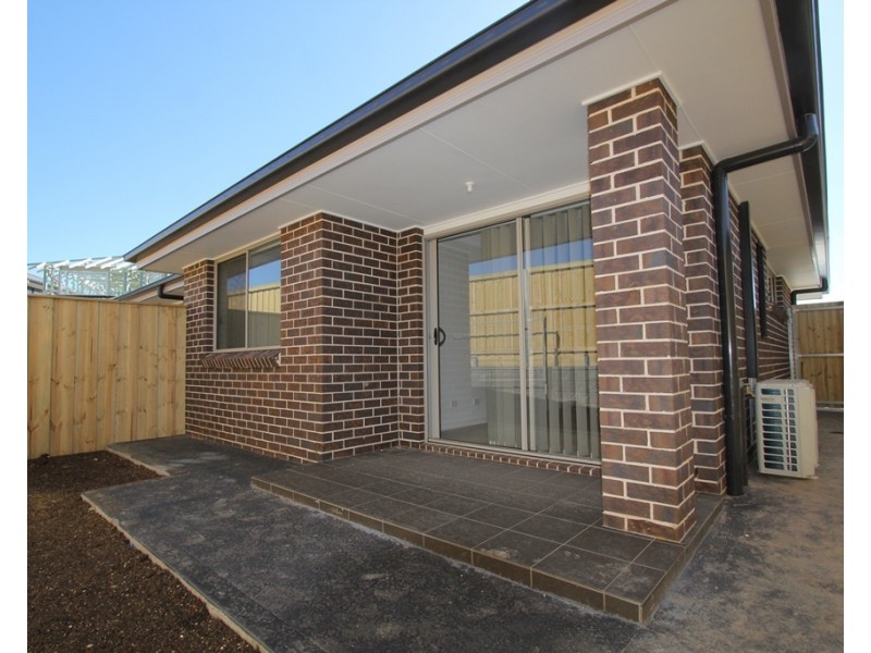 23A  Hemmie Road, Edmondson Park NSW 2174