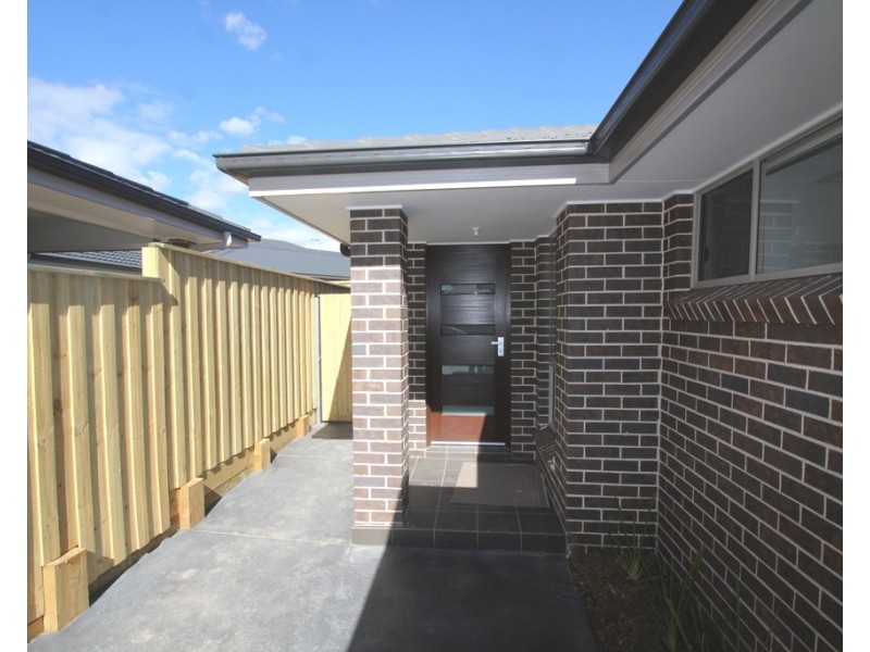 23A  Hemmie Road, Edmondson Park NSW 2174