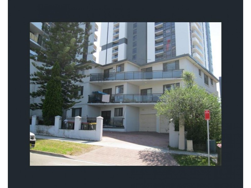 6/45 Mill Road, Liverpool NSW 2170