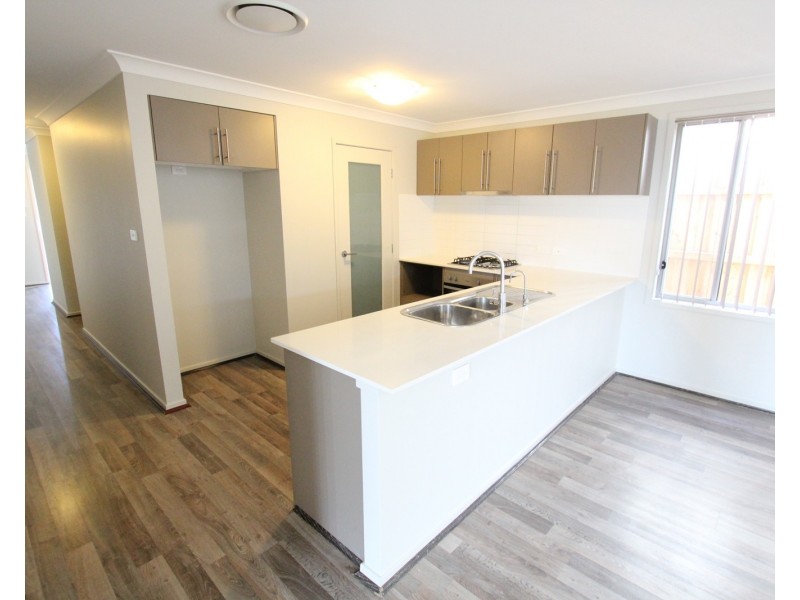99-101 Diamond Hill Circuit, Edmondson Park NSW 2174
