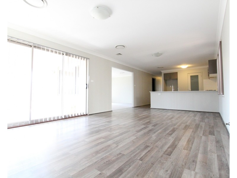 99-101 Diamond Hill Circuit, Edmondson Park NSW 2174