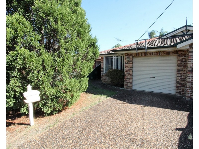 1/24 Meehan Avenue, Hammondville NSW 2170