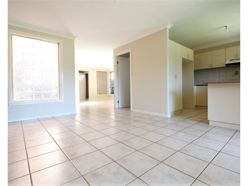 1/24 Meehan Avenue, Hammondville NSW 2170