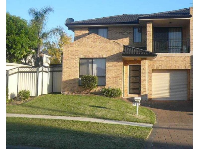 4/176 Cedar Road, Casula NSW 2170