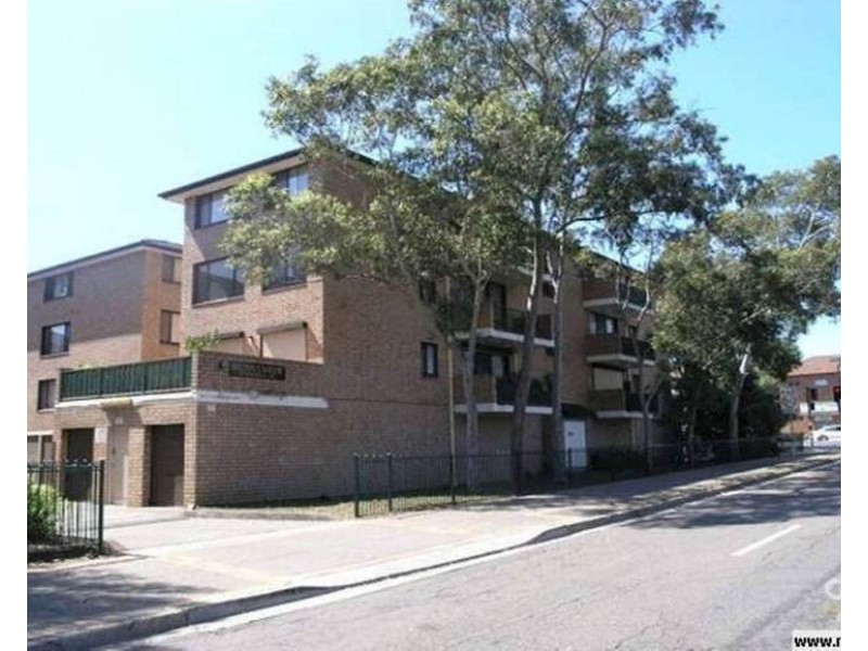 22/77 Memorial Avenue, Liverpool NSW 2170