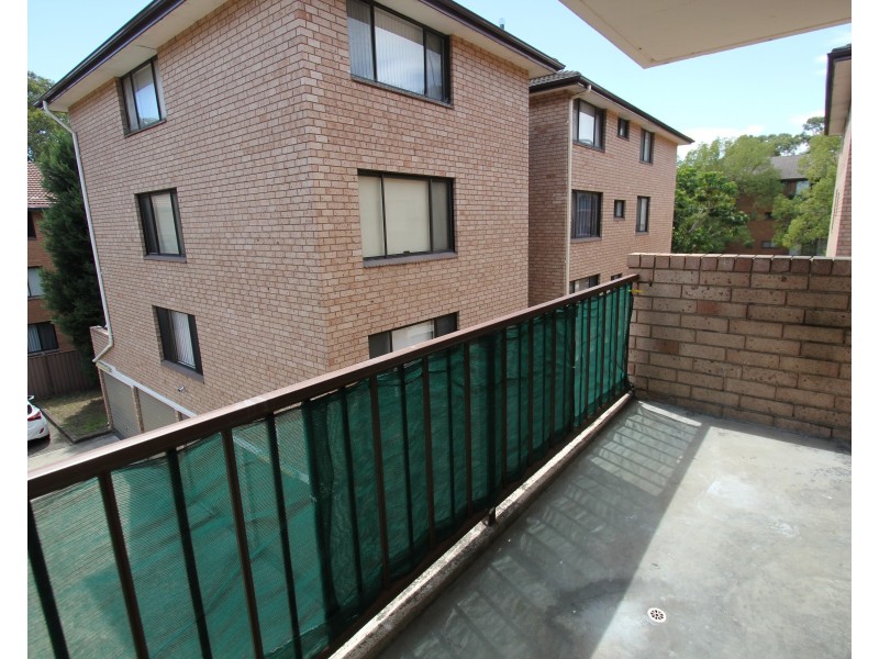 22/77 Memorial Avenue, Liverpool NSW 2170