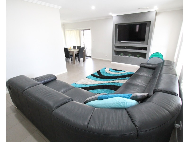 13 Chauvel Avenue, Wattle Grove NSW 2173
