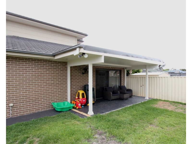 13 Chauvel Avenue, Wattle Grove NSW 2173