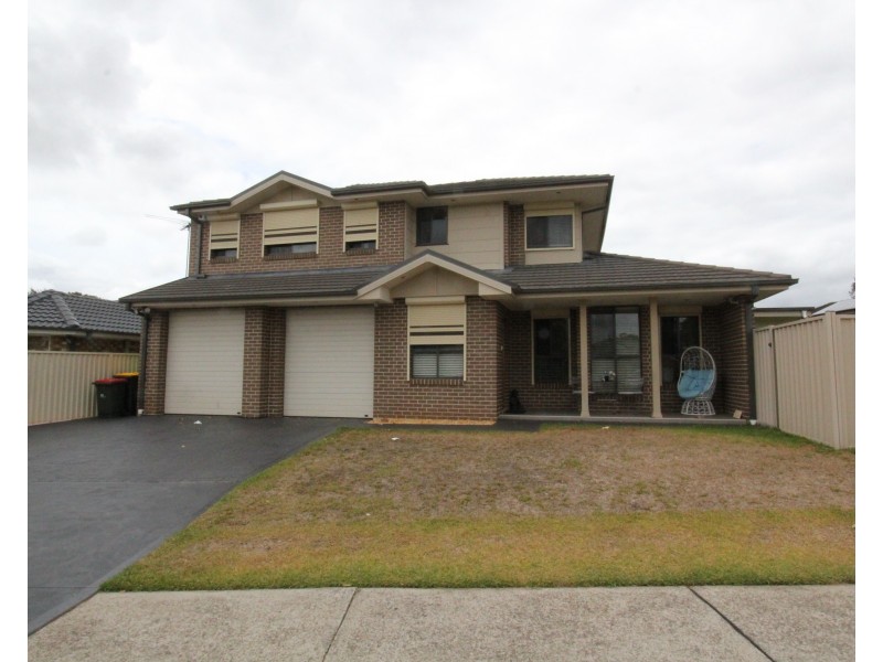 13 Chauvel Avenue, Wattle Grove NSW 2173