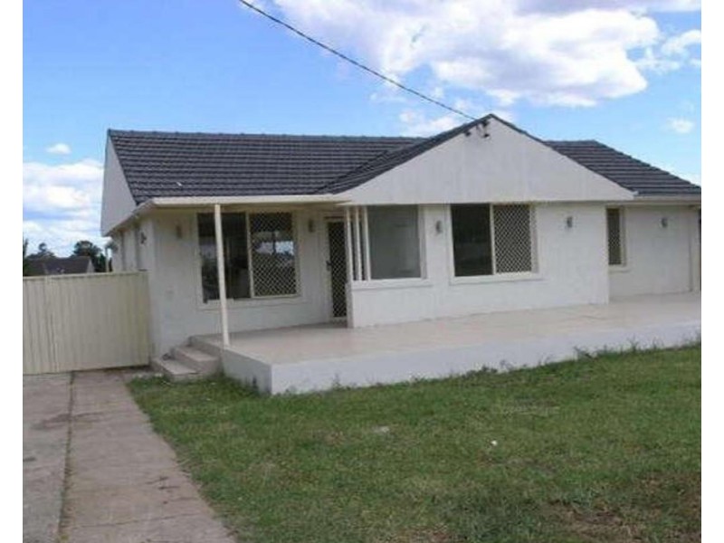 20 Gwynne Street, Ashcroft NSW 2168