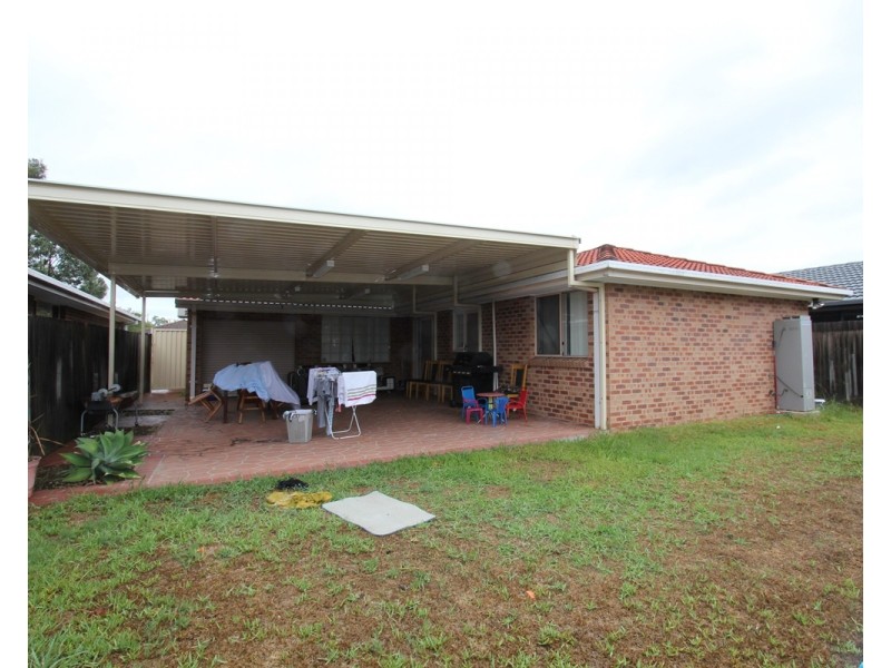 43 Marulan Way, Prestons NSW 2170
