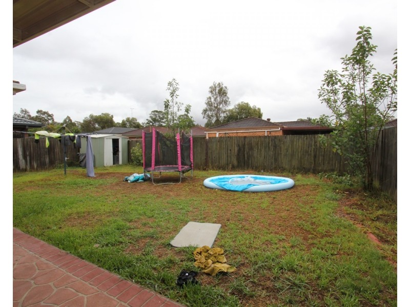 43 Marulan Way, Prestons NSW 2170