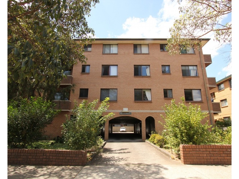 12/68 Castlereagh Street, Liverpool NSW 2170