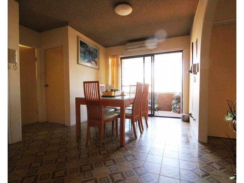 12/68 Castlereagh Street, Liverpool NSW 2170