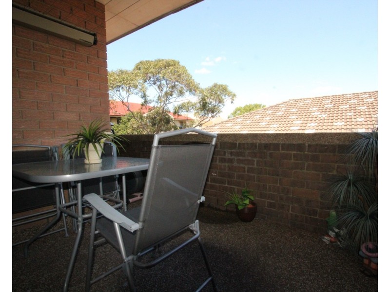 12/68 Castlereagh Street, Liverpool NSW 2170