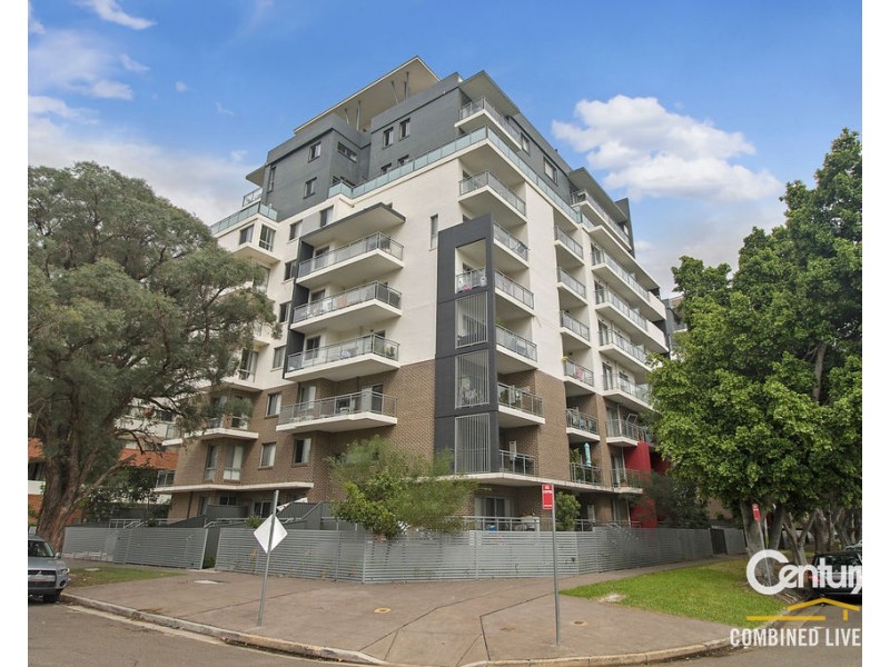 76/24 Lachlan Street, Liverpool NSW 2170