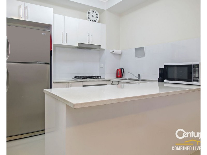 76/24 Lachlan Street, Liverpool NSW 2170