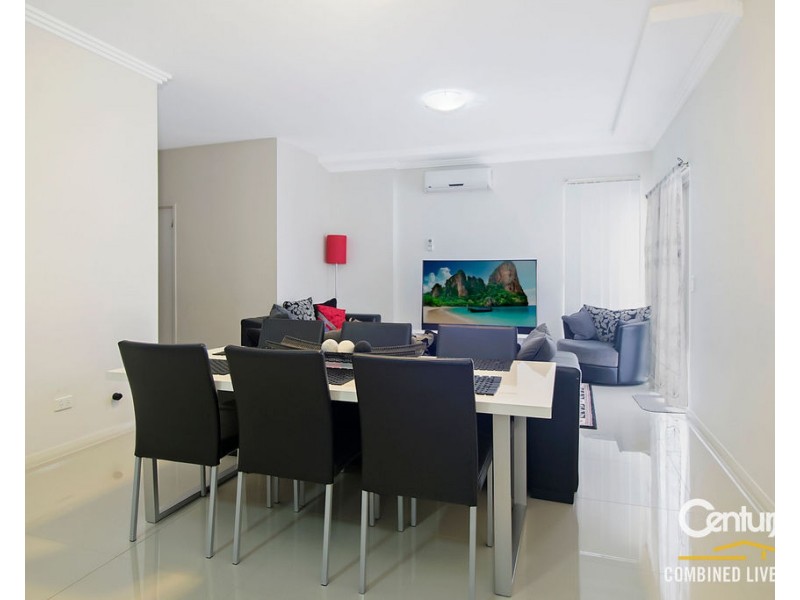 76/24 Lachlan Street, Liverpool NSW 2170