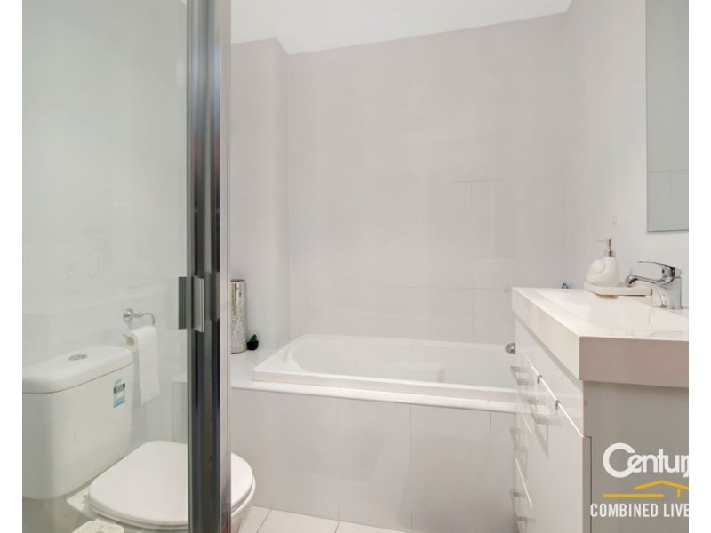 76/24 Lachlan Street, Liverpool NSW 2170