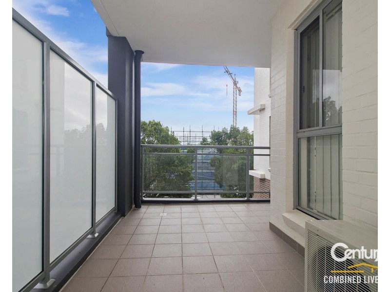 76/24 Lachlan Street, Liverpool NSW 2170