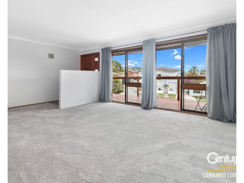 12  Keller Place, Casula NSW 2170