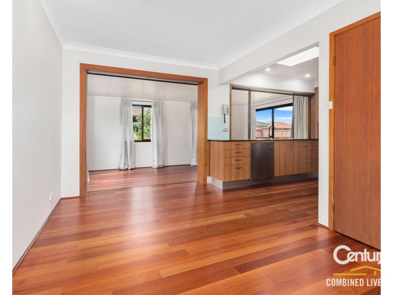 12  Keller Place, Casula NSW 2170