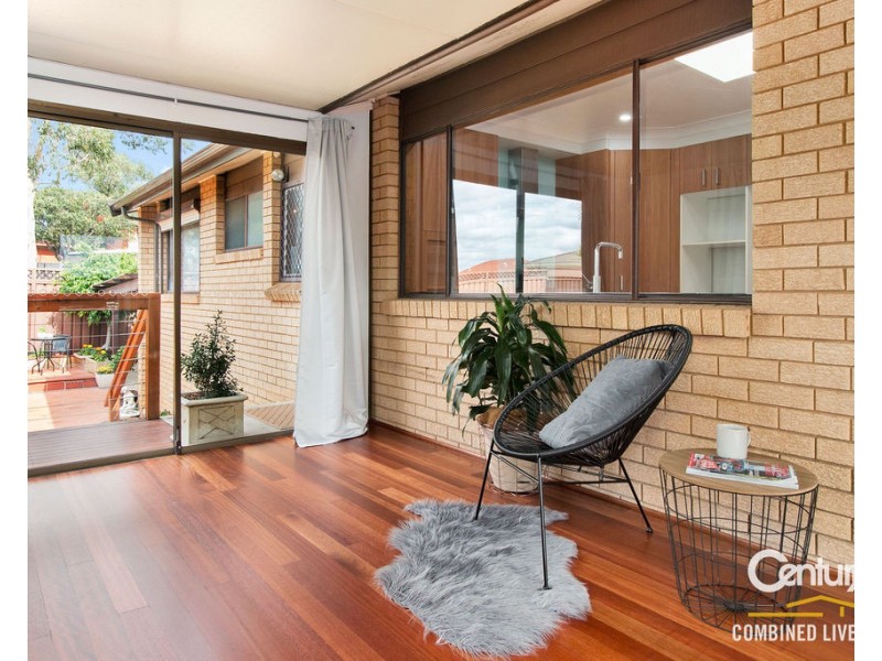 12  Keller Place, Casula NSW 2170