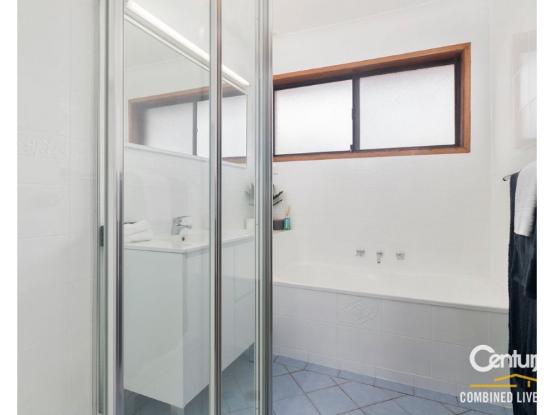 12  Keller Place, Casula NSW 2170