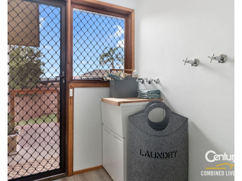12  Keller Place, Casula NSW 2170