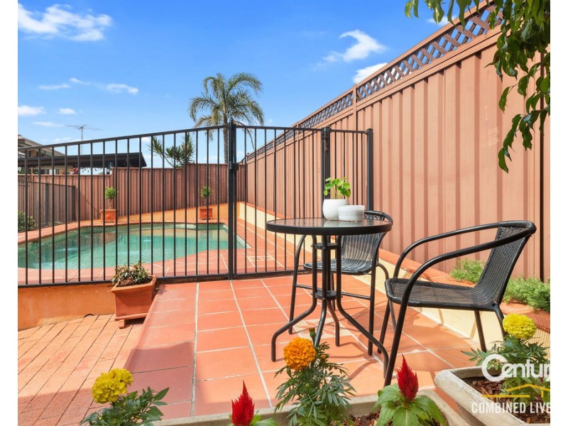 12  Keller Place, Casula NSW 2170