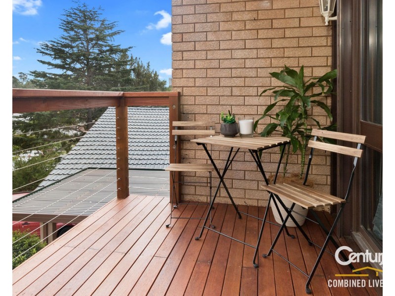 12  Keller Place, Casula NSW 2170