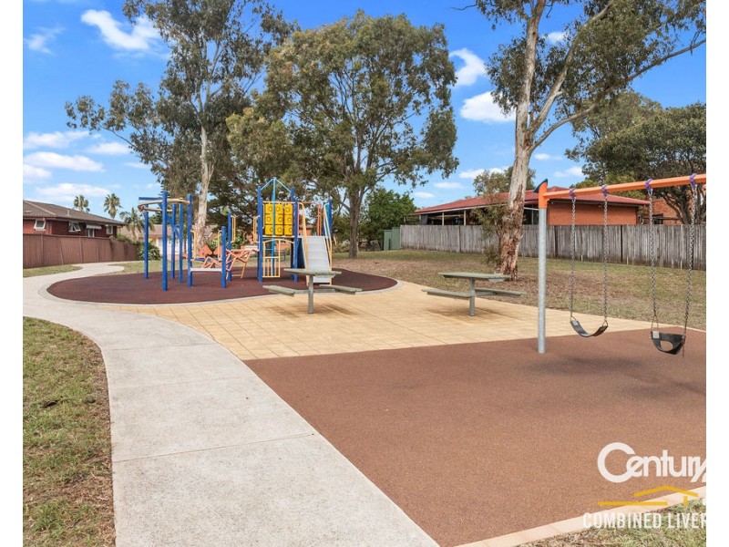 12  Keller Place, Casula NSW 2170