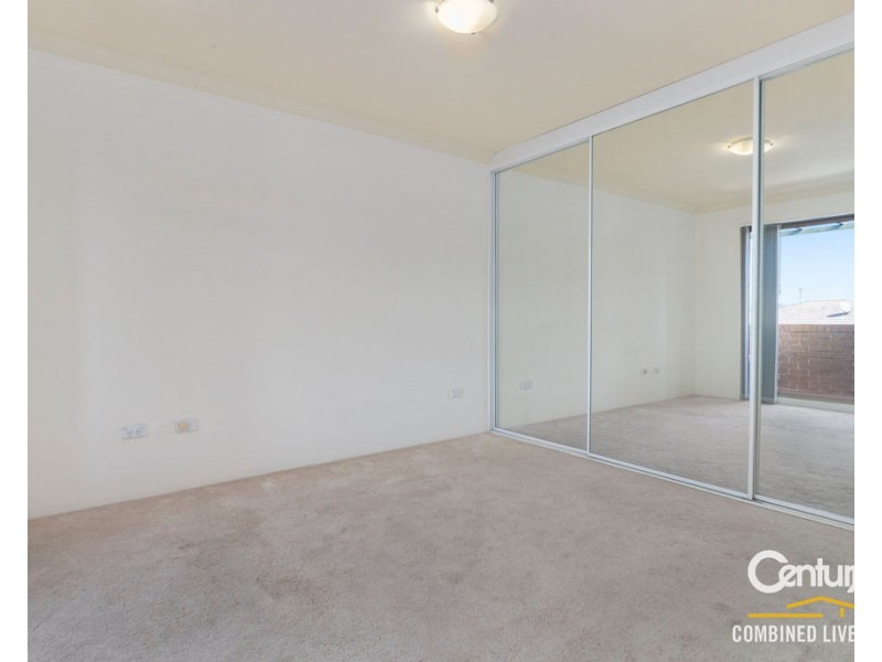 45/100 Terminus Street, Liverpool NSW 2170