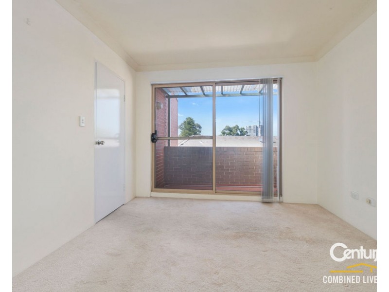 45/100 Terminus Street, Liverpool NSW 2170