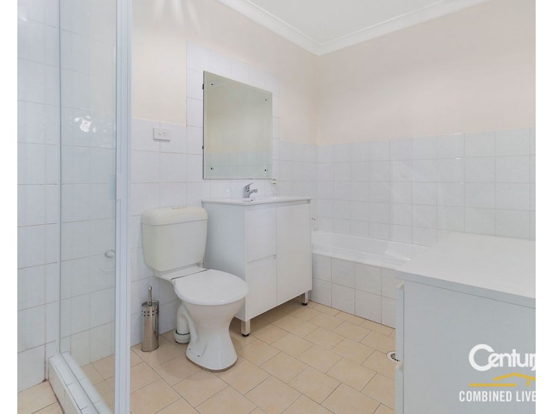 45/100 Terminus Street, Liverpool NSW 2170