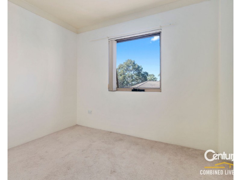 45/100 Terminus Street, Liverpool NSW 2170