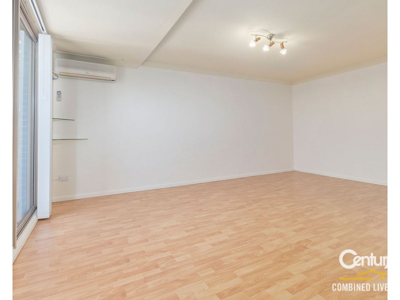 45/100 Terminus Street, Liverpool NSW 2170