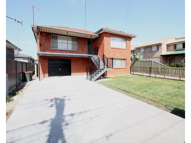 1/80 Reilly Street, Liverpool NSW 2170