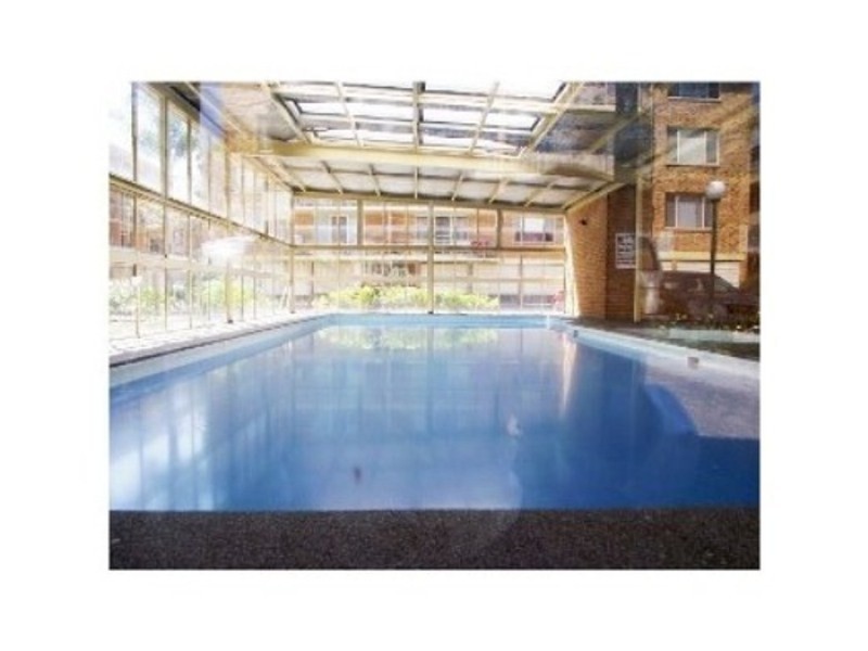 21/2 Riverpark Drive, Liverpool NSW 2170