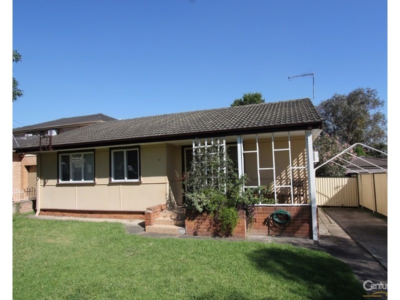 30  Mernagh Street, Ashcroft NSW 2168