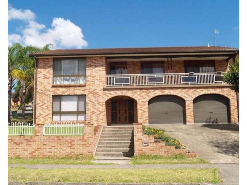 6 Buckland Road, Casula NSW 2170