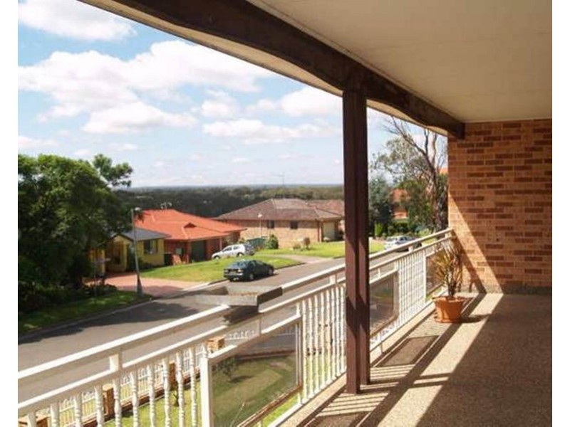 6 Buckland Road, Casula NSW 2170