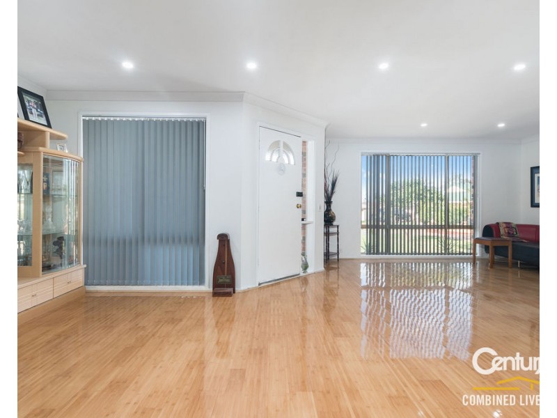 55 Carina Avenue, Hinchinbrook NSW 2168