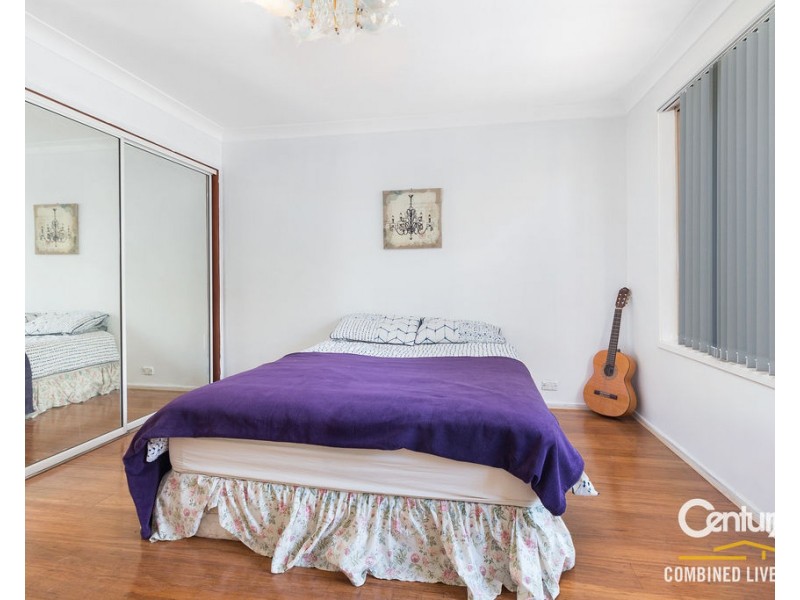 55 Carina Avenue, Hinchinbrook NSW 2168