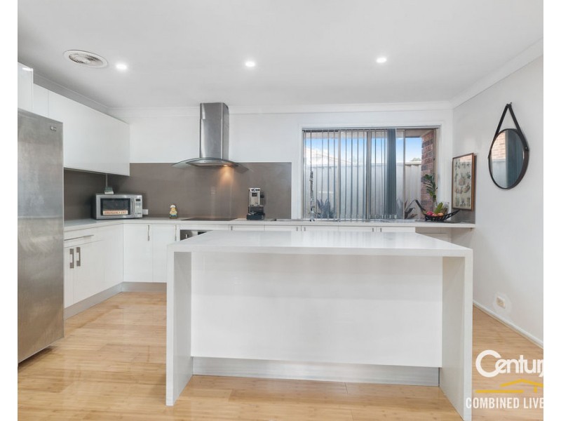 55 Carina Avenue, Hinchinbrook NSW 2168
