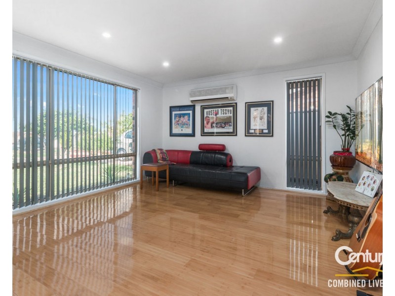 55 Carina Avenue, Hinchinbrook NSW 2168