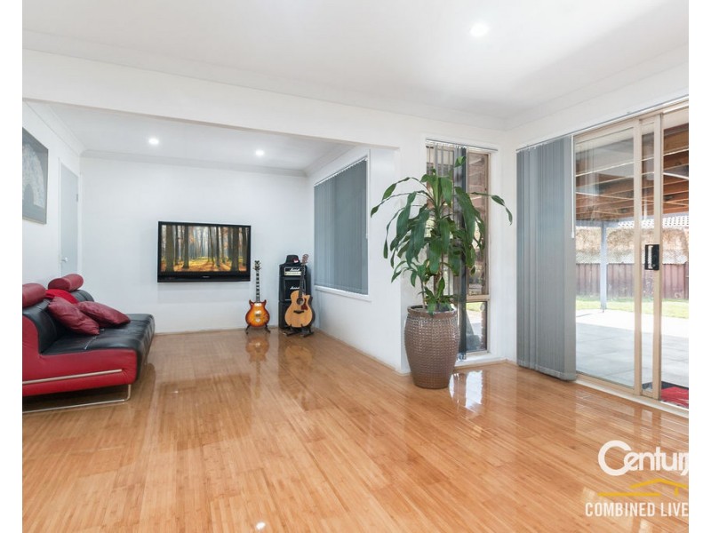 55 Carina Avenue, Hinchinbrook NSW 2168